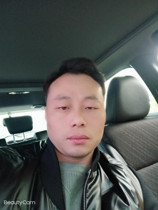 北平的第一张照片--新县认干亲服务网